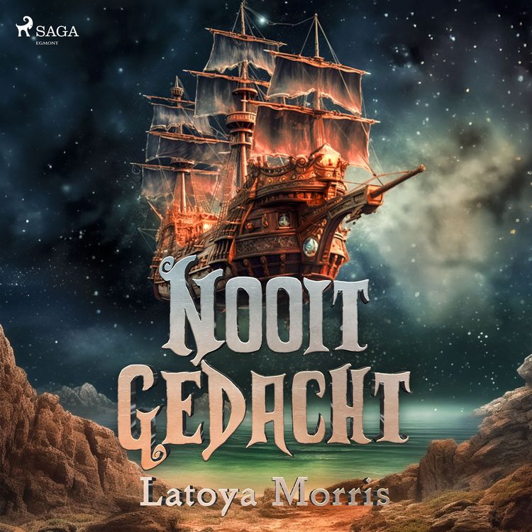 Produktbild: Nooit gedacht