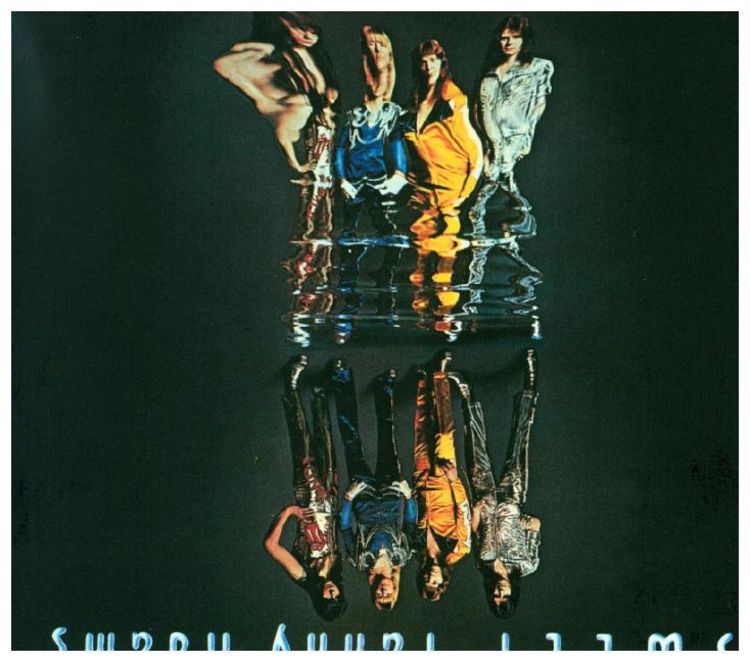 Produktbild: Sweet Fanny Adams (New Extended Version)