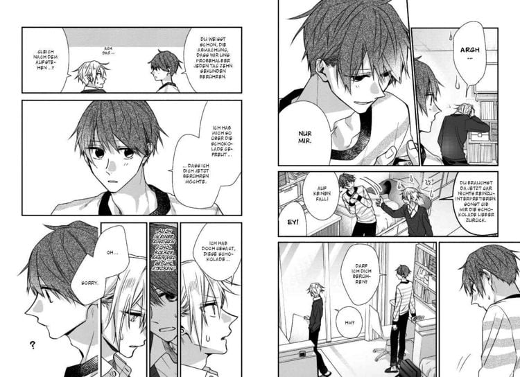 Produktbild: Hirano & Kagiura 04