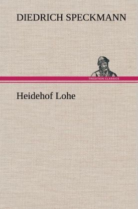 Produktbild: Heidehof Lohe