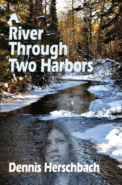 Produktbild: River Through Two Harbors