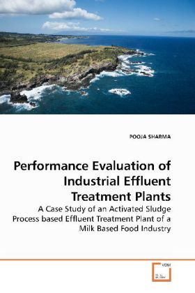 Produktbild: SHARMA, P: Performance Evaluation of Industrial Effluent Tre