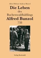 Produktbild: Augenzeugenbericht des H&auml;ftling Nr. 738 im KZ Buchenwald 1937-1945