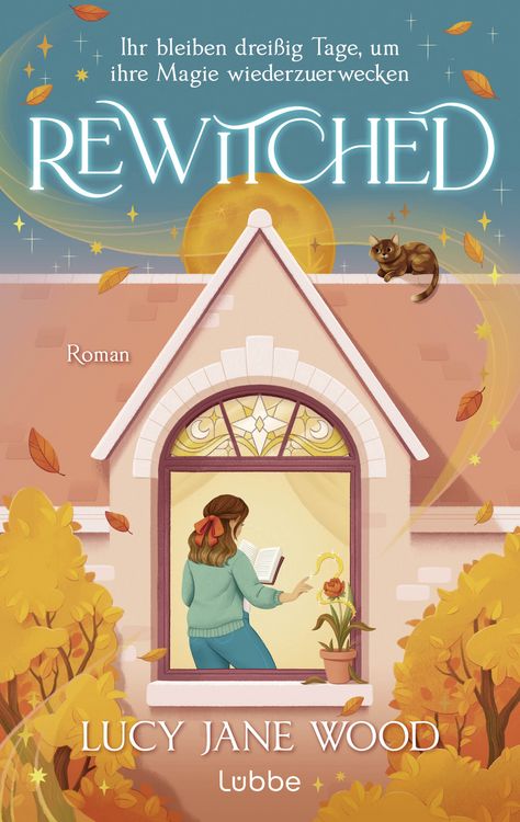 Produktbild: Rewitched