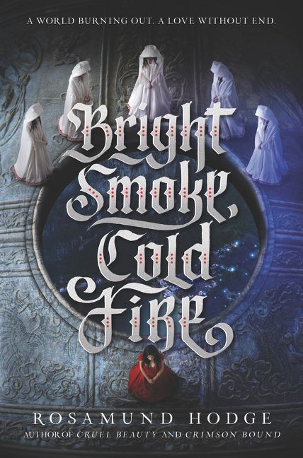 Produktbild: Bright Smoke, Cold Fire