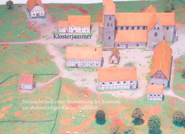 Produktbild: Klosterjammer