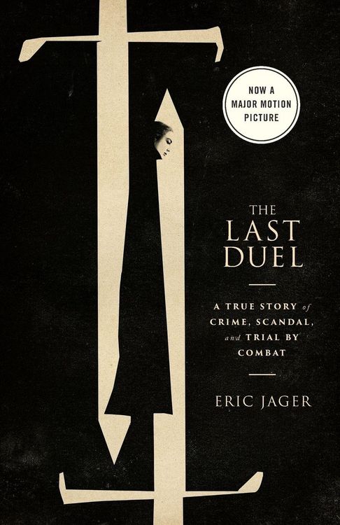 Produktbild: The Last Duel (Movie Tie-In)