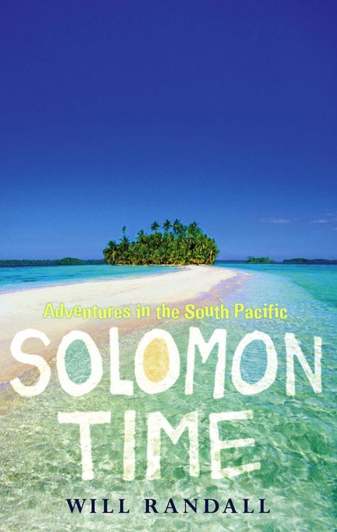 Produktbild: Solomon Time