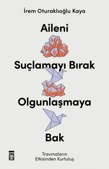 Produktbild: Aileni Suclamayi Birak Olgunlasmaya Bak