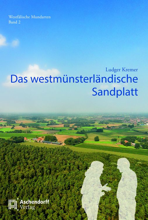 Produktbild: Das westm&uuml;nsterl&auml;ndische Sandplatt