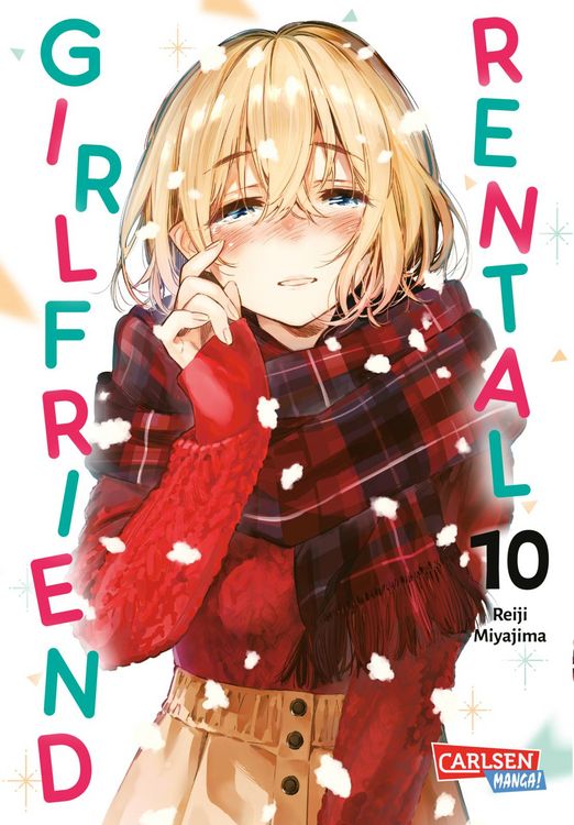 Produktbild: Rental Girlfriend 10