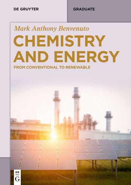 Produktbild: Chemistry and Energy