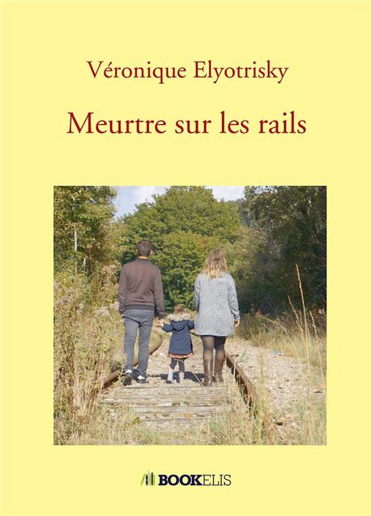 Produktbild: Meurtre sur les rails