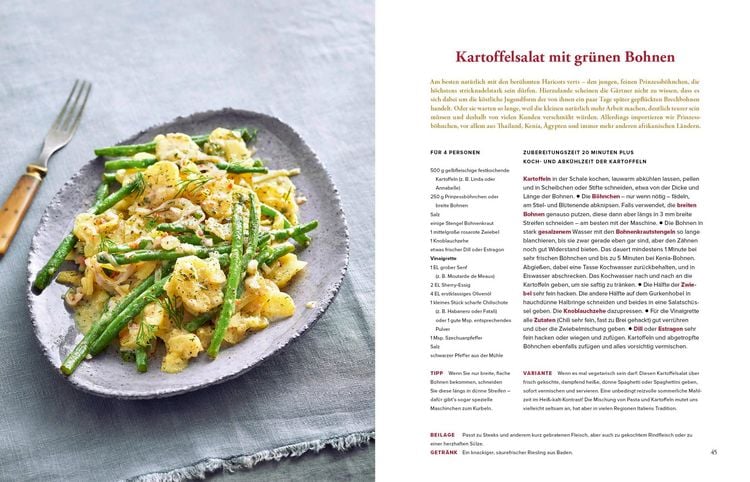 Produktbild: Kochen mit Martina und Moritz - Aus Liebe zum Genuss