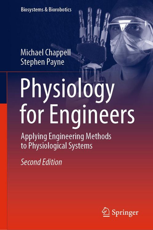 Produktbild: Physiology for Engineers