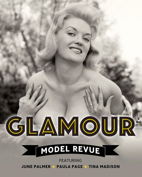 Produktbild: Glamour Model Revue