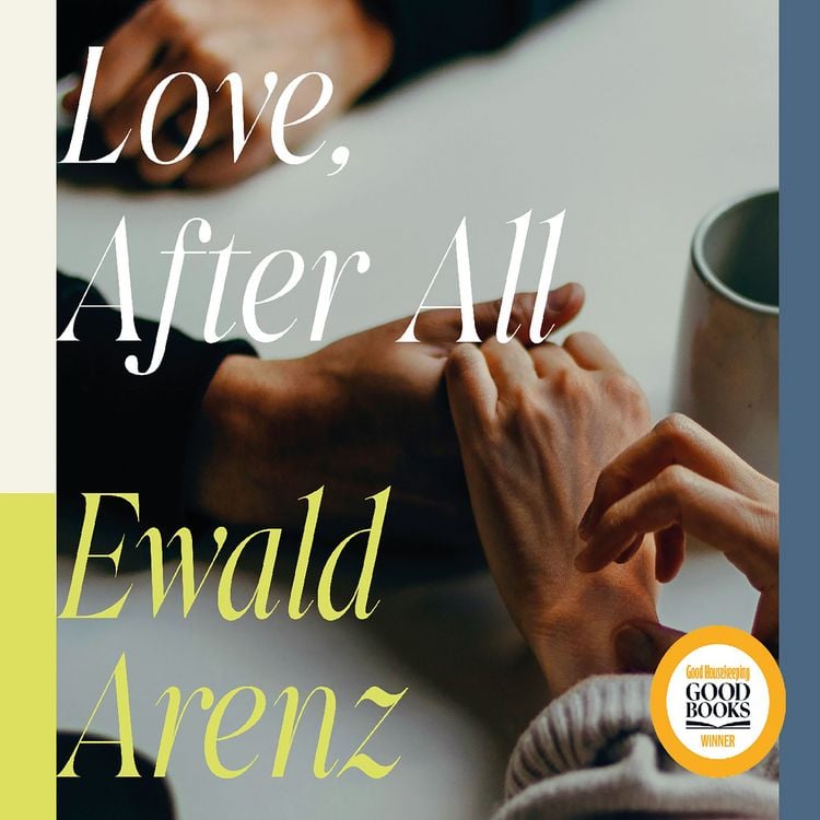 Produktbild: Love, After All