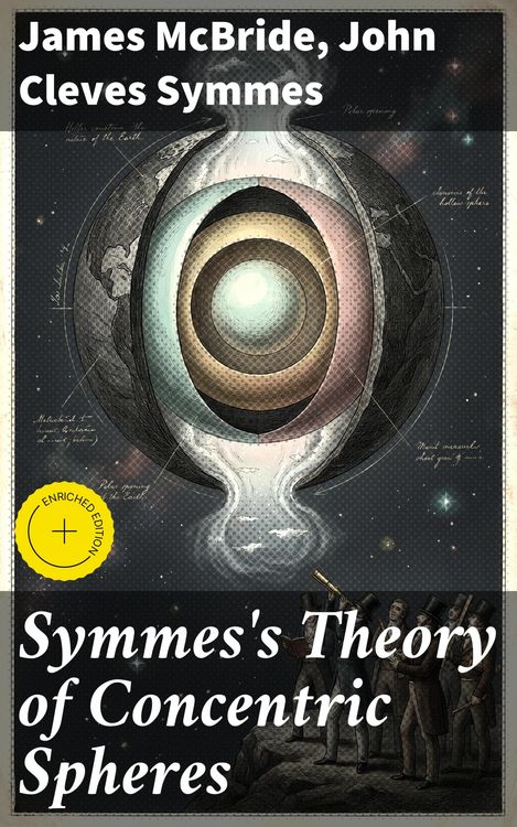 Produktbild: Symmes's Theory of Concentric Spheres