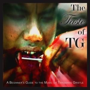 Produktbild: The Taste of Tg (A Beginner's Guide to the Music o