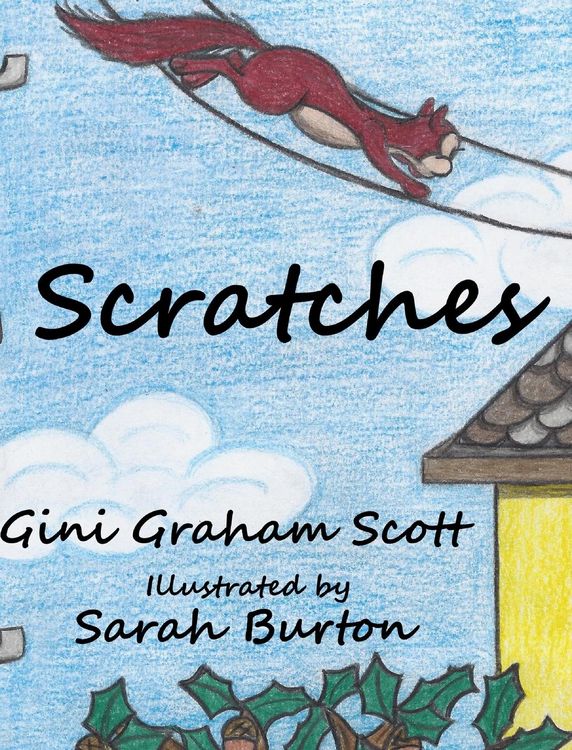 Produktbild: Scratches