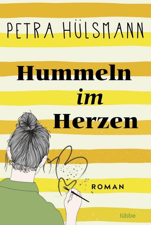 Produktbild: Hummeln im Herzen