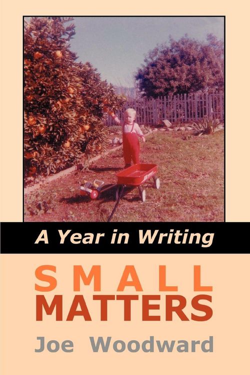 Produktbild: Small Matters