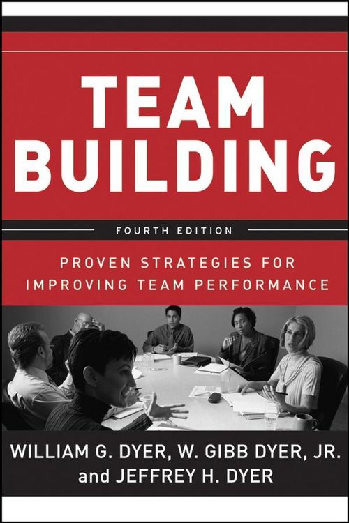 Produktbild: Team Building