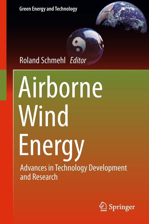 Produktbild: Airborne Wind Energy