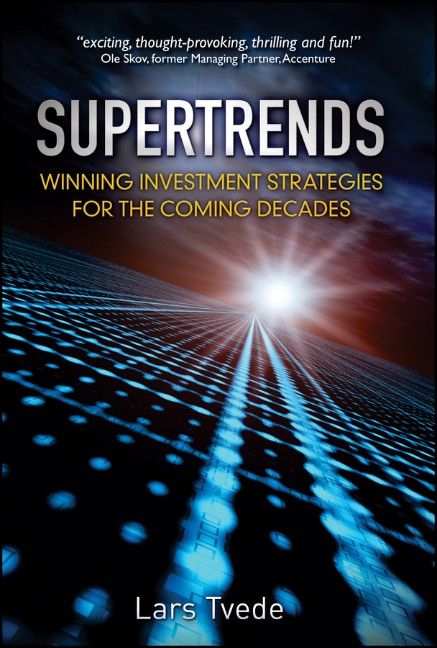Produktbild: Supertrends