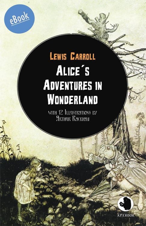 Produktbild: Alice´s Adventures in Wonderland