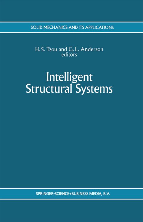 Produktbild: Intelligent Structural Systems