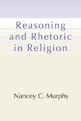 Produktbild: Reasoning and Rhetoric in Religion