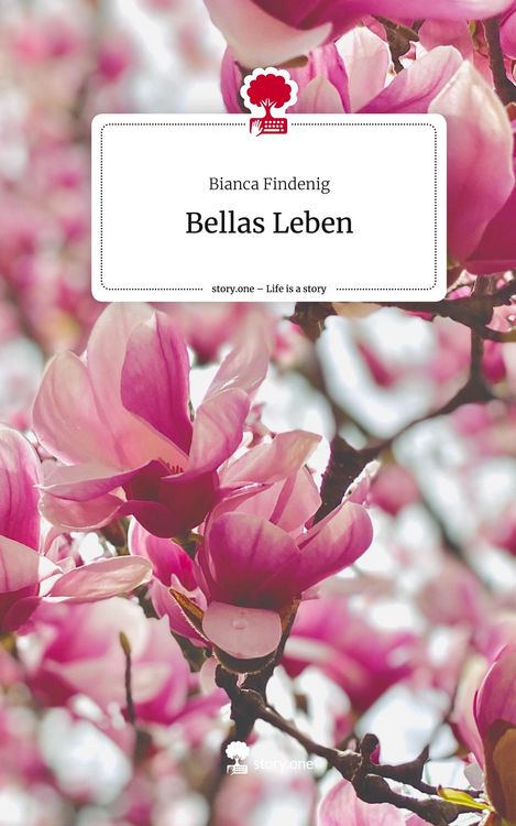 Produktbild: Bellas Leben. Life is a Story - story.one