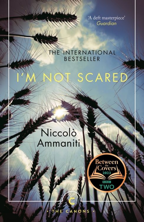 Produktbild: I'm Not Scared
