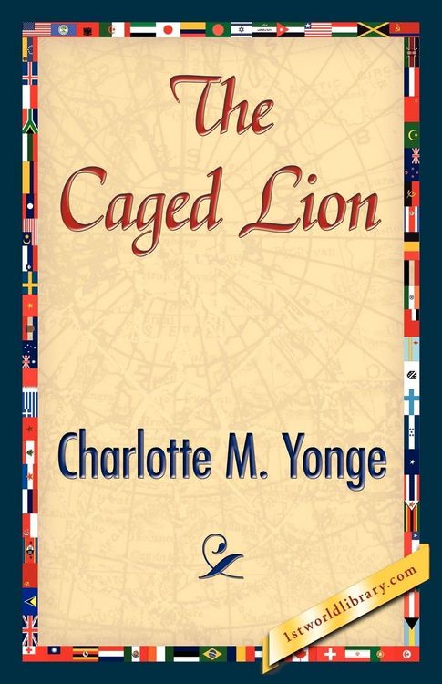 Produktbild: The Caged Lion