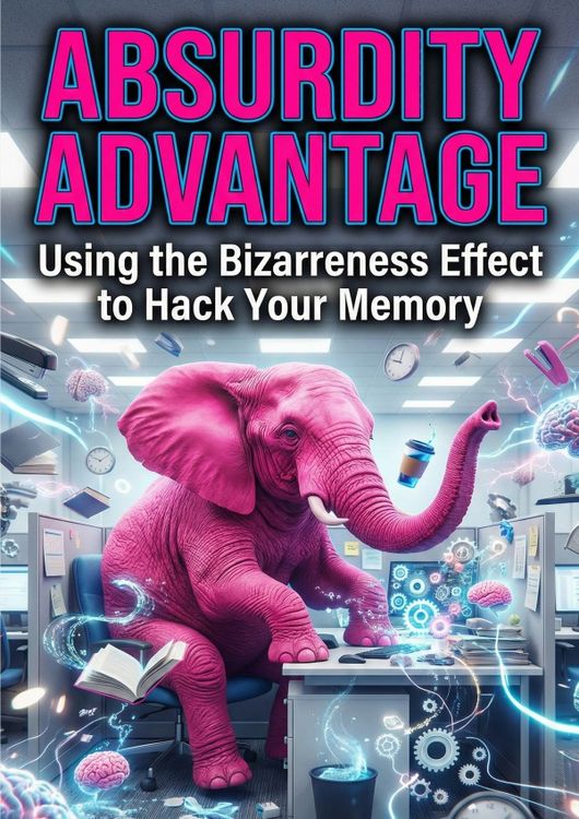 Produktbild: Absurdity Advantage