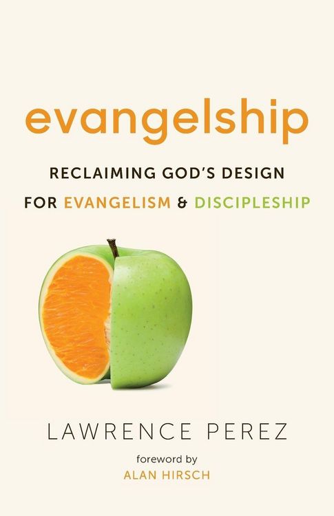 Produktbild: Evangelship