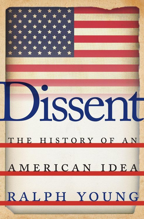 Produktbild: Dissent