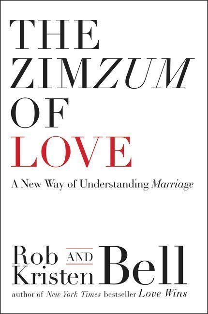 Produktbild: The Zimzum of Love