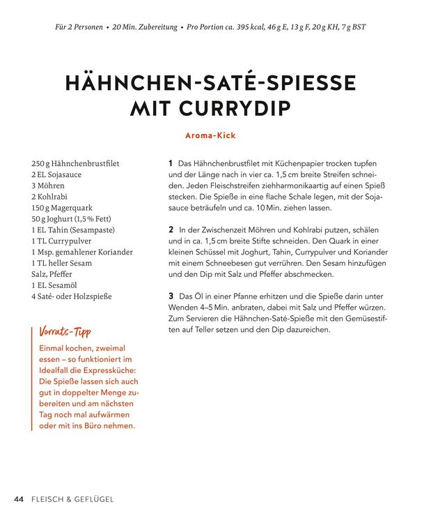 Produktbild: Diabetes Expressrezepte