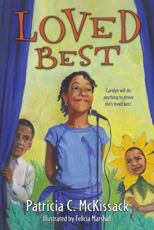 Produktbild: Loved Best