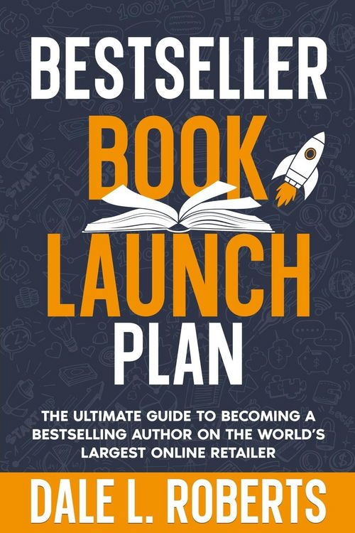 Produktbild: Bestseller Book Launch Plan