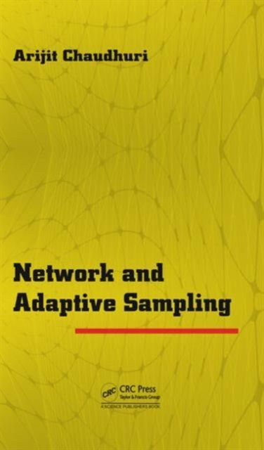 Produktbild: Network and Adaptive Sampling