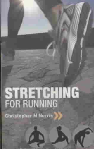 Produktbild: Norris, C: Stretching for Running
