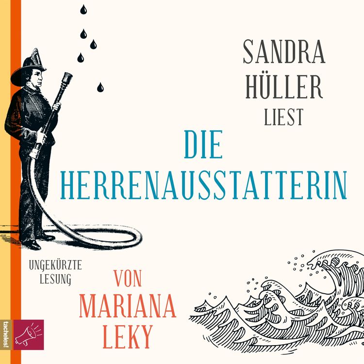 Produktbild: Die Herrenausstatterin