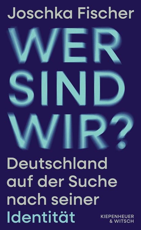 Produktbild: Wer sind wir?
