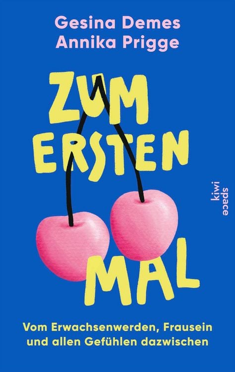 Produktbild: Zum ersten Mal