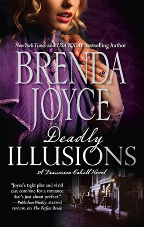Produktbild: Deadly Illusions