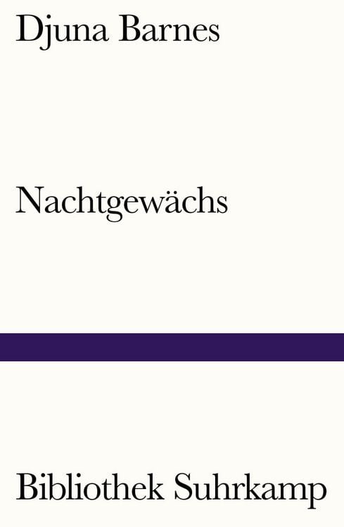 Produktbild: Nachtgewächs
