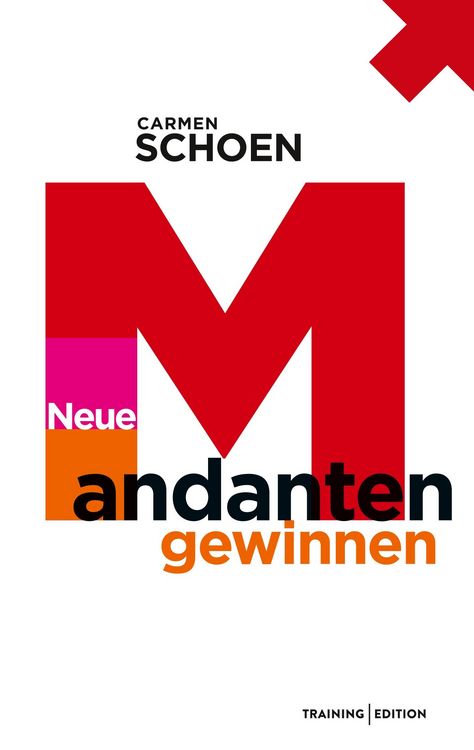 Produktbild: Neue Mandanten gewinnen